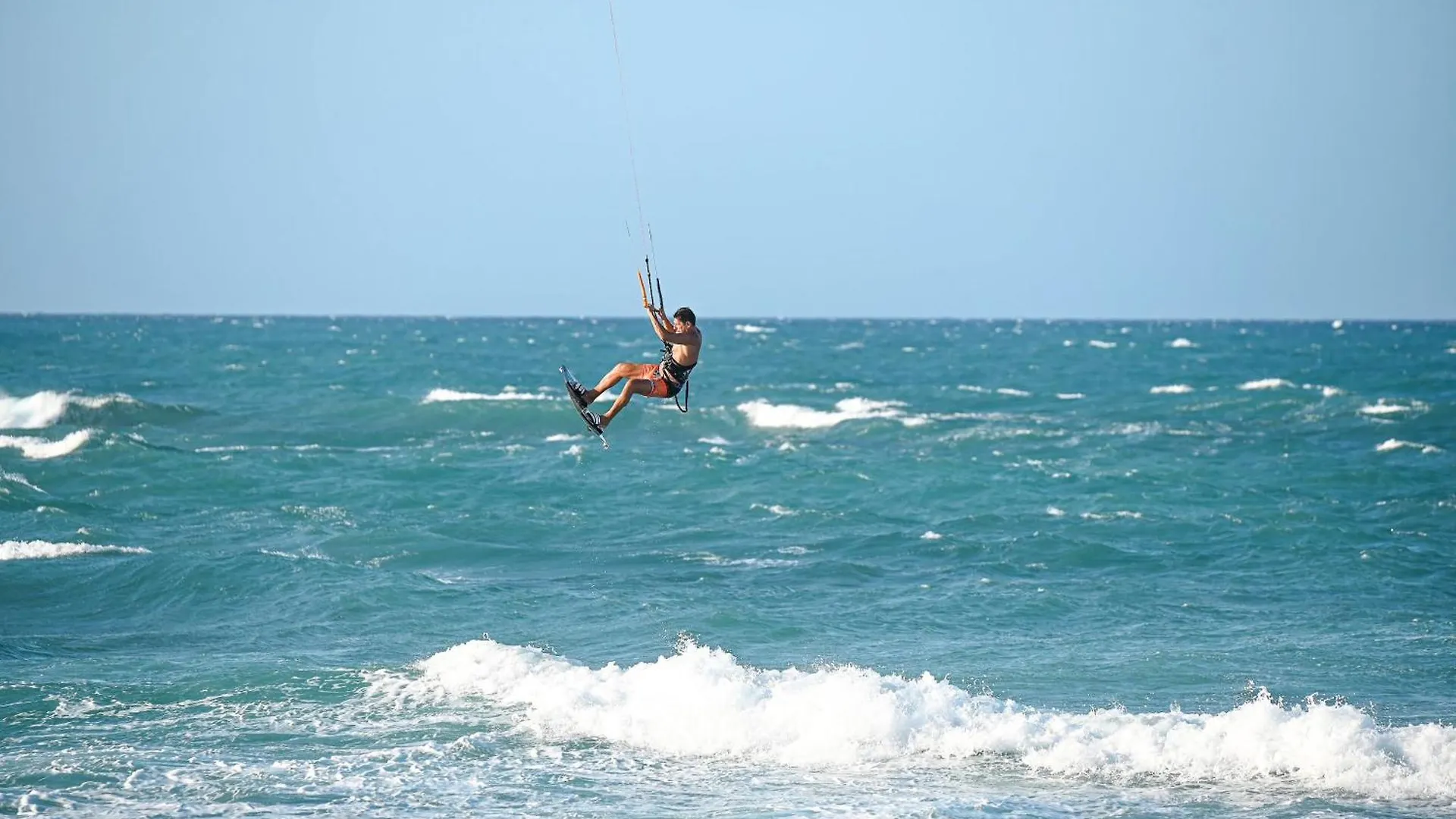 Cabarete Ecolodge Maravilla Beachfront,Encuentro, Surf, Kite 0*,  Dominican Republic